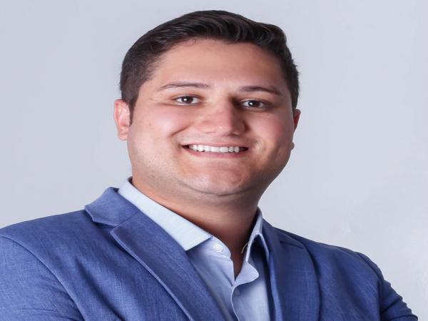 Gustavo Protásio 