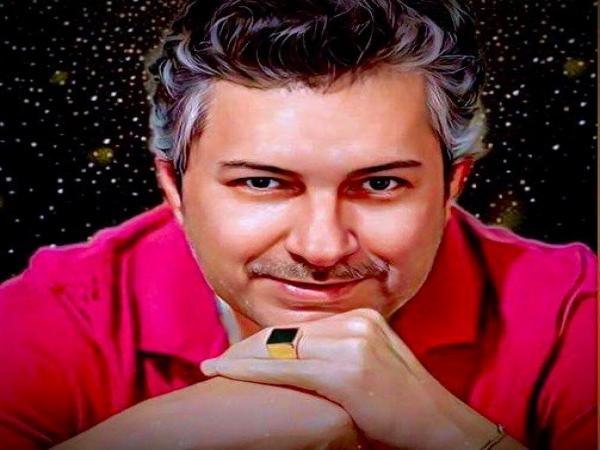Antônio José 